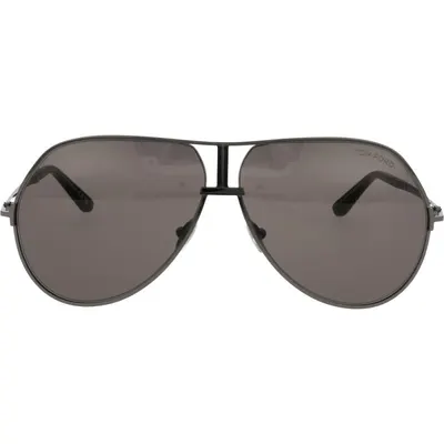 Tom Ford FT1281 08A 63 RICKIE-02