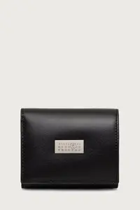 MM6 Maison Margiela portofel din piele