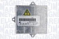 Unitate control lumini Dreapta Stanga, Xenon potrivit MERCEDES S (C215), S (W220) 2.8-6.3 10.98-03.06