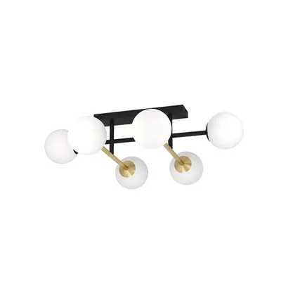 Plafoniera EGLO PAZ 390176