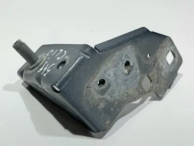 Suport bara (trager) dreapta fata 641802835R Renault Clio 4 facelift (2016-2019)