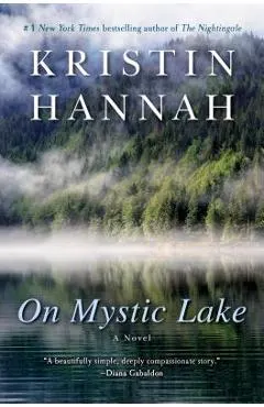 On Mystic Lake