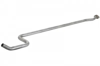 Teava esapament potrivit PEUGEOT 207 1.4 2006-2013