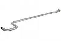 Teava esapament potrivit PEUGEOT 207 1.4 2006-2013