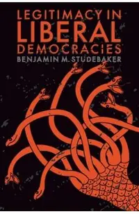 Legitimacy in Liberal Democracies