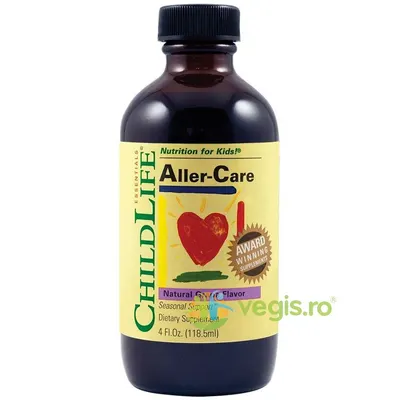 Aller-Care 118.5ML Secom