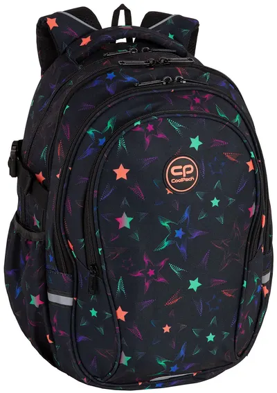 Ghiozdan școlar Cool Pack Factor - Starfish, 29 l