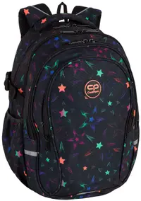 Ghiozdan școlar Cool Pack Factor - Starfish, 29 l