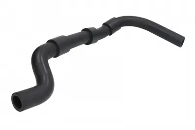Cuplaj conducta lichid racire (24mm, lungime: 760mm) potrivit DAF XF 105 MX300 MX340 MX375 10.05