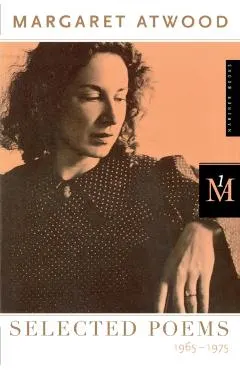 Selected Poems: 1965-1975