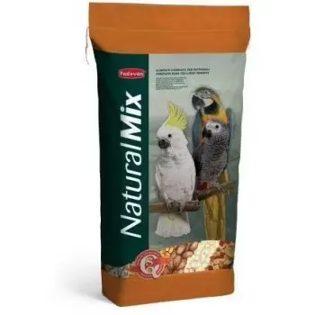 Naturalmix Papagal 18 Kg