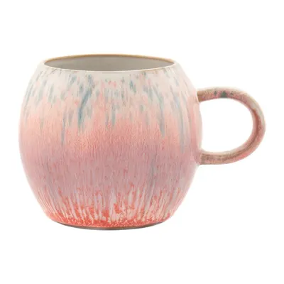 Cană roșie/albastră din ceramică Coralie – Sass & Belle