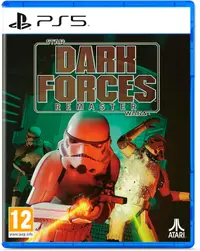 Star Wars: Dark Forces Remaster (PS5)