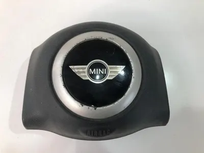 Airbag volan 6760366 MINI Cooper (2001-2006)