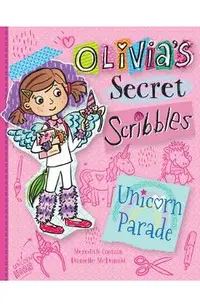 Unicorn Parade