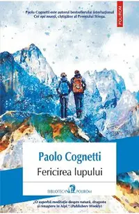 eBook Fericirea lupului