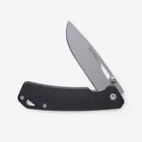 Cuțit pliabil 7,5 cm GRIP Axis 75 V2 Negru