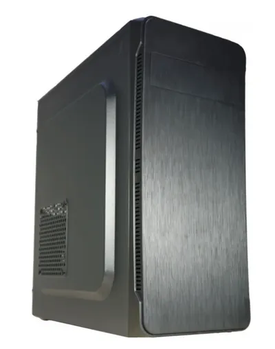 Desktop PC OptimX InterTech GHRV AMD Ryzen 3 3200G 3.6-4.0GHz, 8GB DDR4, 128 SSD
