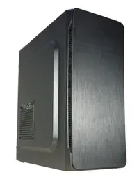 Desktop PC OptimX InterTech GHRV AMD Ryzen 3 3200G 3.6-4.0GHz, 8GB DDR4, 128 SSD