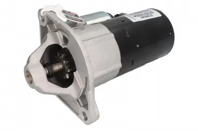 Demaror (12v, 1,4kw) Potrivit Alfa Romeo 159, 4c, 4c Spider, Brera, Giulietta, Spider; Dodge Journey; Fiat Bravo, Bravo Ii, Doblo, Doblo Cargo, Ducato, Freemont, Linea 1.4lpg-2.0d 09.07