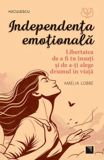 Independenţa emoţională