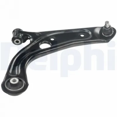 Brat suspensie roata Dreapta inferior transversal fata 17 mm potrivit FIAT PANDA 0.9-1.3D 02.12