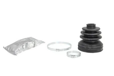 Burduf cauciuc cap planetara Interior (fi: 19 61) (lungime 85) (set) potrivit FORD FIESTA V, FUSION, KA, STREET KA; MINI (R50, R53), (R52) 1.25-1.6 02.01-12.12