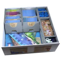 Accesoriu The Isle of Cats Insert