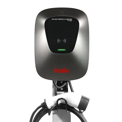 Mastercharge 740 Connect - Redresor Auto Telwin