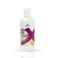 Șampon, Schwarzkopf, Neutralizare culoare, anti-îngălbenire, 300 ml