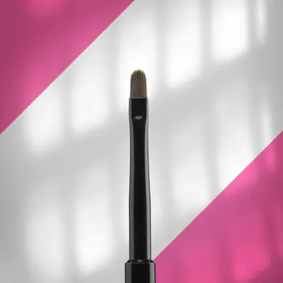 Pensula gel Staleks NBE-04