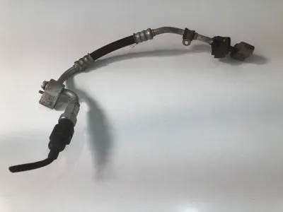 Conducta clima 7l0820741l Volkswagen Touareg (2002-2006) 2.5 tdi bac