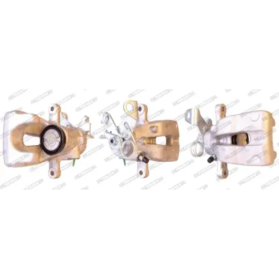 Etrier frana FERODO FCL695094