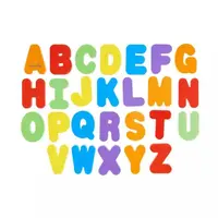 Jucarie de baie Munchkin Learn Letters Numbers