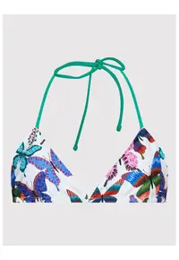Sutien de baie dama - 209747904 - Poliamida - Multicolor