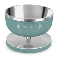 Cântar de bucătărie digital 50's Retro Style – SMEG