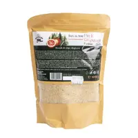 Sare de Baie, Z-tools, Punga de 1 kg, Parfum Pin si Grefa