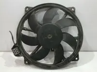 Electroventilator 214819402R Renault Megane 3 (2008-2012) 1.5 dci k9k (830)