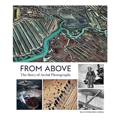 Story of the Earth from the Air