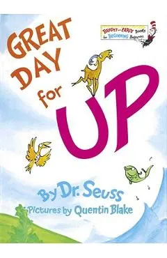 Great Day for Up!