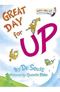 Great Day for Up!