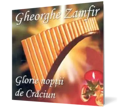 Gheorghe Zamfir