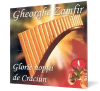 Gheorghe Zamfir