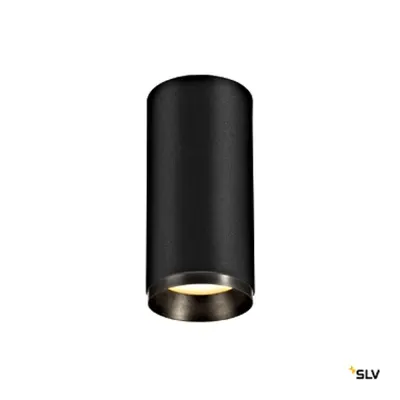 NUMINOS M CL 20W 1880lm 3000K 60° 230V LED negru