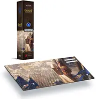 Covoraș de joc de cărți No Loading Games - Gwent Northern Realms Playmat, 73 x 29 cm