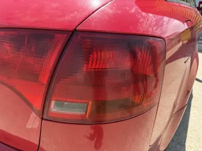 Lampa spate dreapta aripa 8E9945096E Audi A4 (2004-2008) [8EC, B7]
