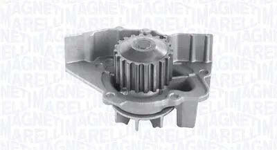 Pompa Apa Citroen Evasion, Xantia, Xm, Xsara, Zx; Fiat Ulysse; Lancia Zeta; Peugeot 306, 406, 605, 806 2.0 2.0d Intre 1993-2005