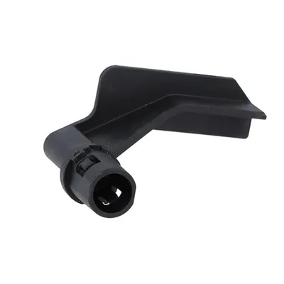 Stop/reset Button Extension Rod For M1 Enclosure
