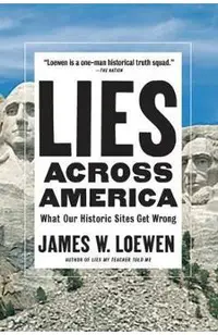 Lies Across America