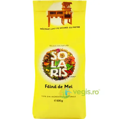 Faina de Mei 500g